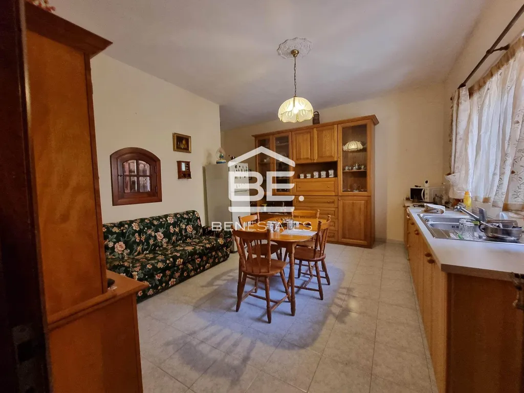 Terraced House in Mosta