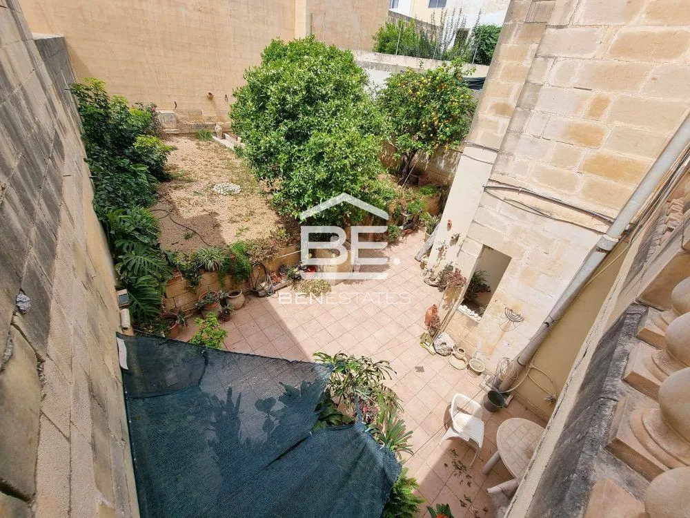 Terraced House in Mosta