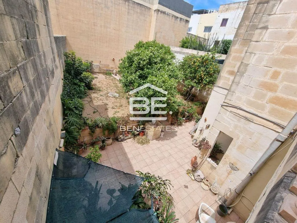 Terraced House in Mosta