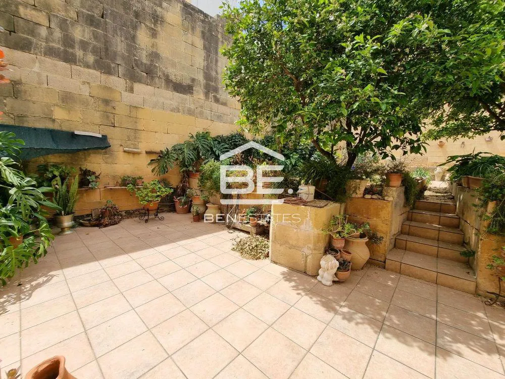 Terraced House in Mosta