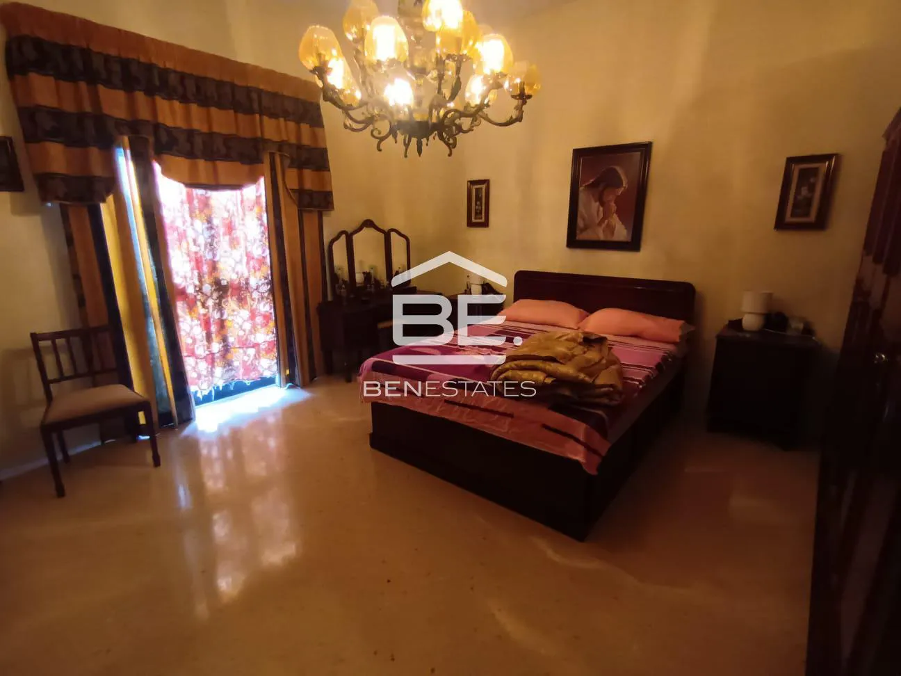Terraced House in Zejtun