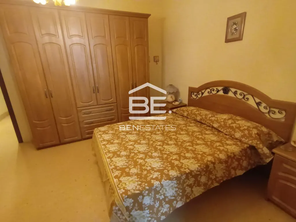 Terraced House in Zejtun
