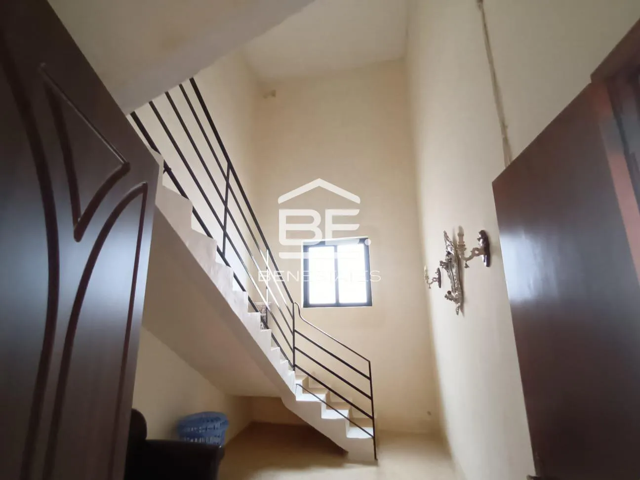 Terraced House in Zejtun
