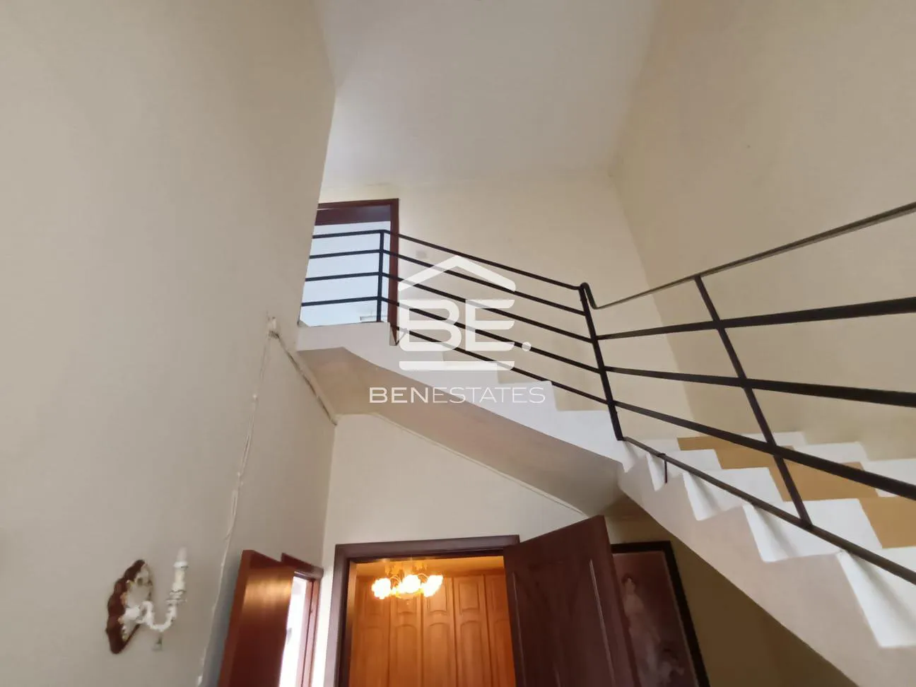 Terraced House in Zejtun