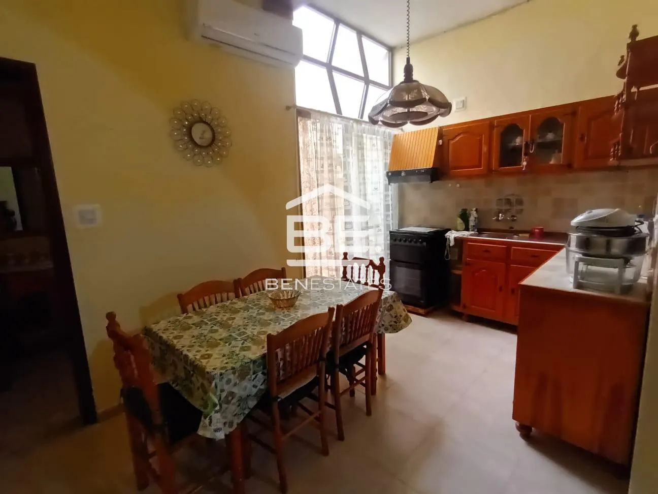 Terraced House in Zejtun