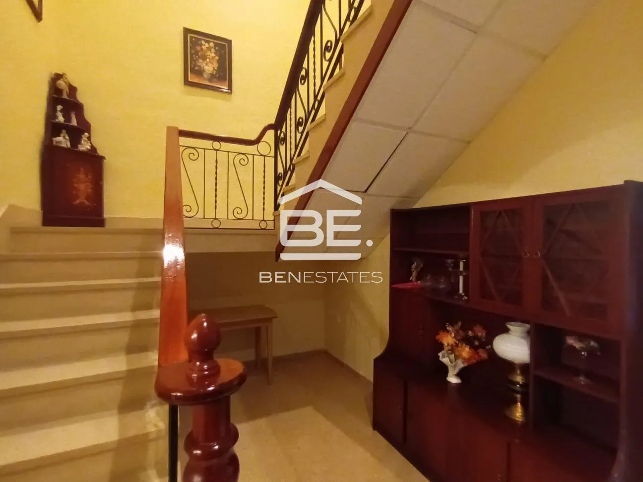 Terraced House in Zejtun