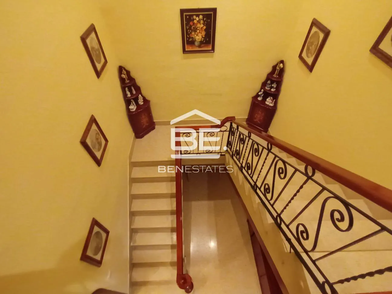 Terraced House in Zejtun