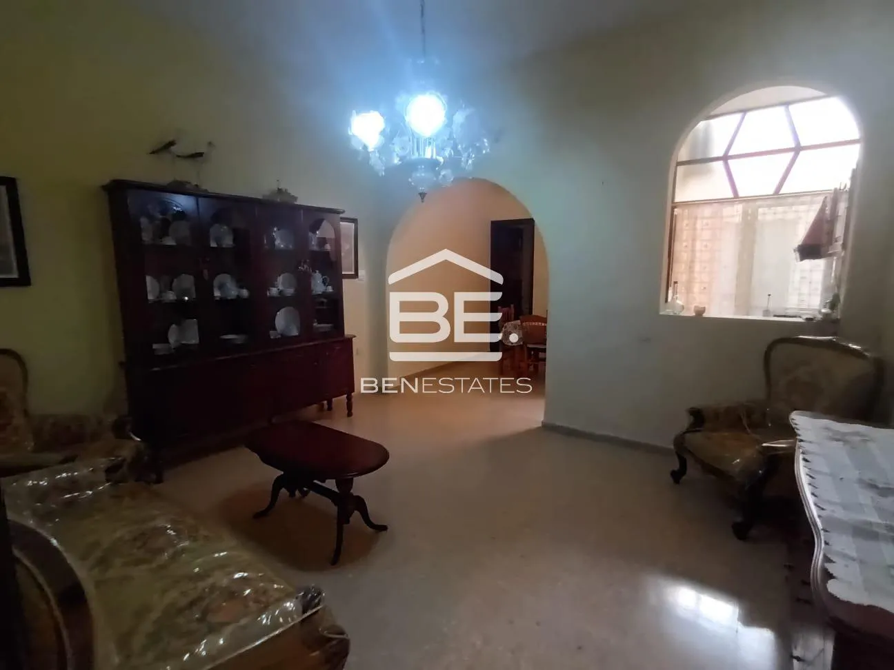 Terraced House in Zejtun