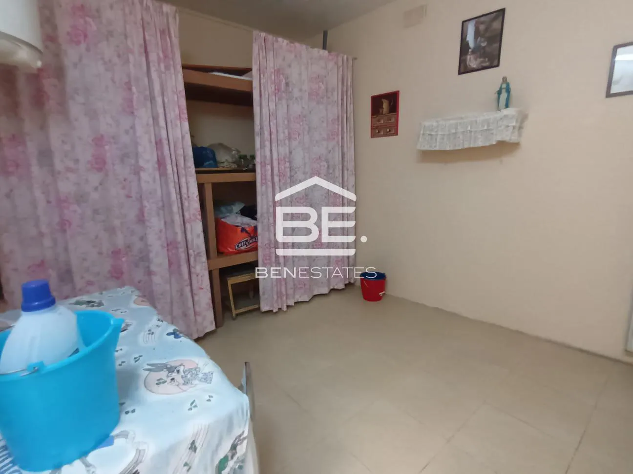 Terraced House in Zejtun