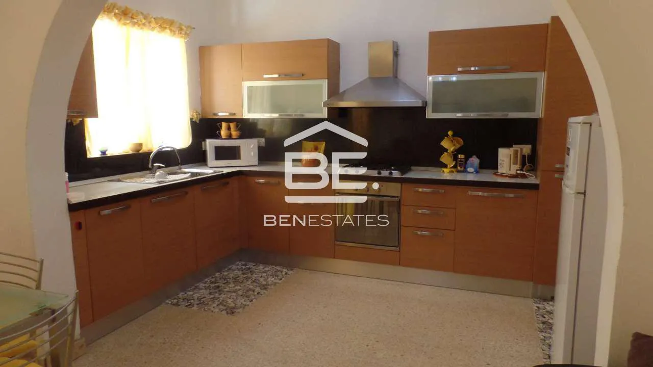 Terraced House in Attard