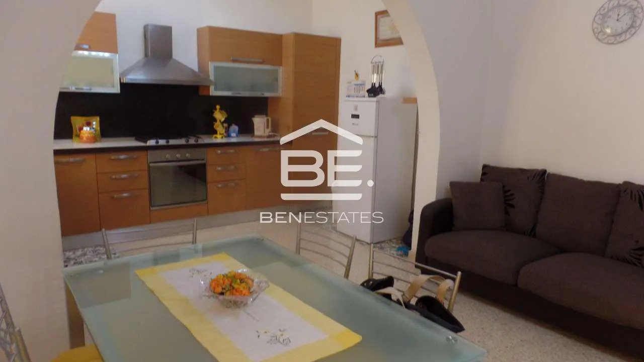 Terraced House in Attard