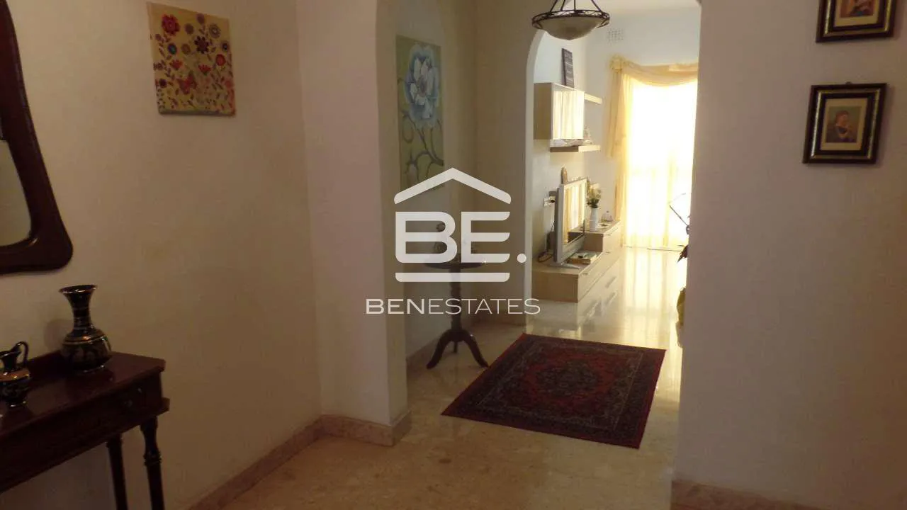 Terraced House in Attard