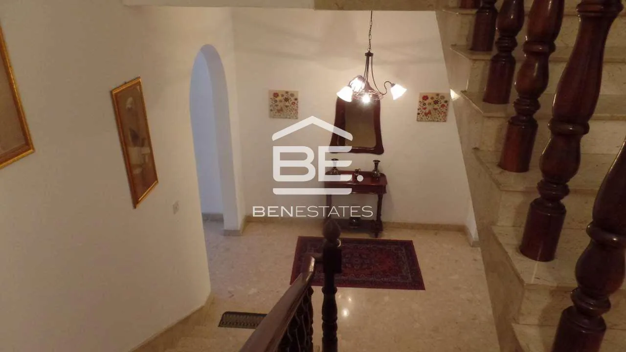 Terraced House in Attard