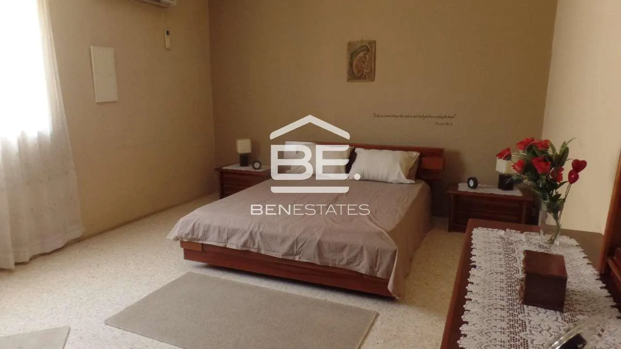 Terraced House in Attard