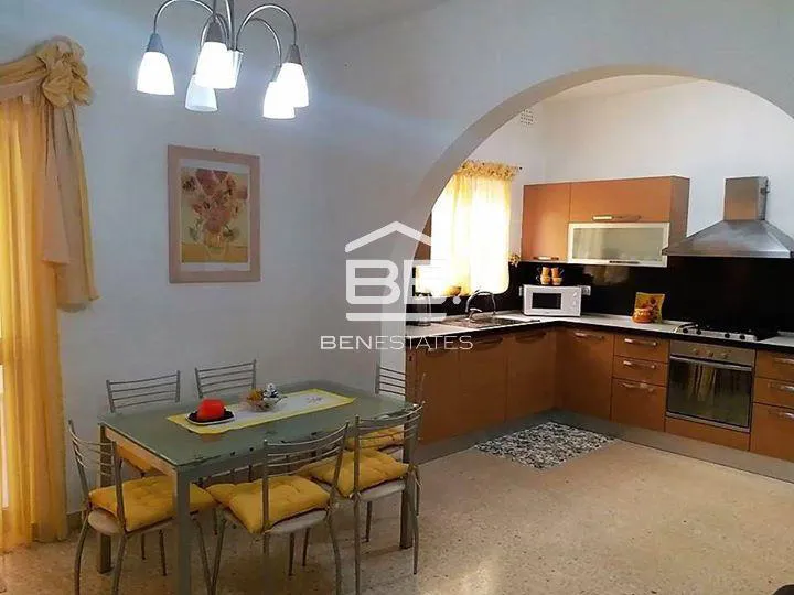 Terraced House in Attard