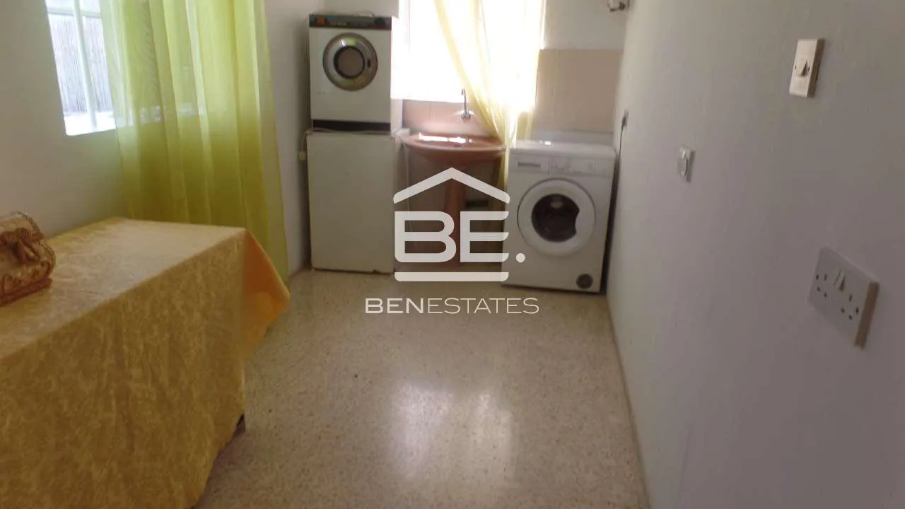 Terraced House in Attard