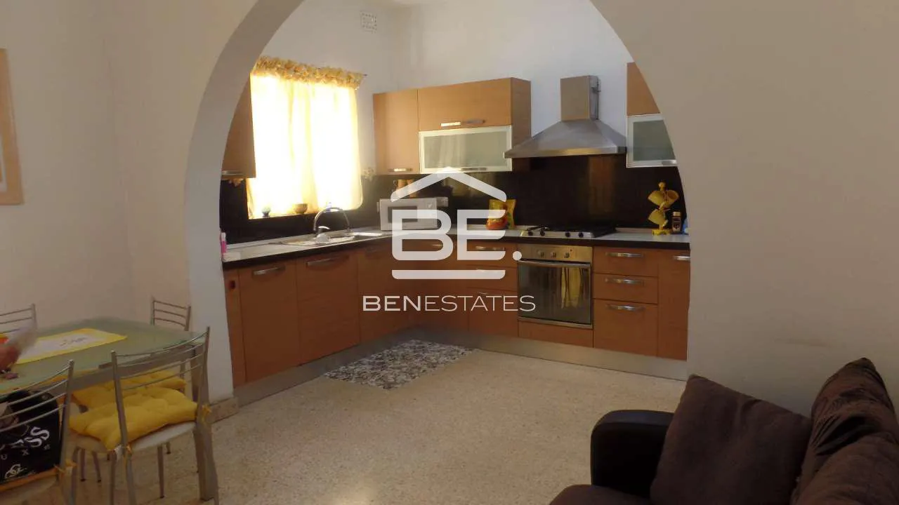 Terraced House in Attard