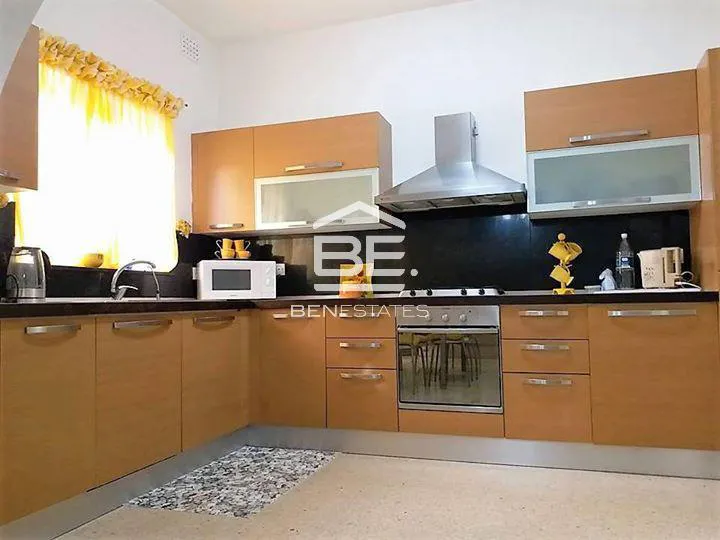 Terraced House in Attard