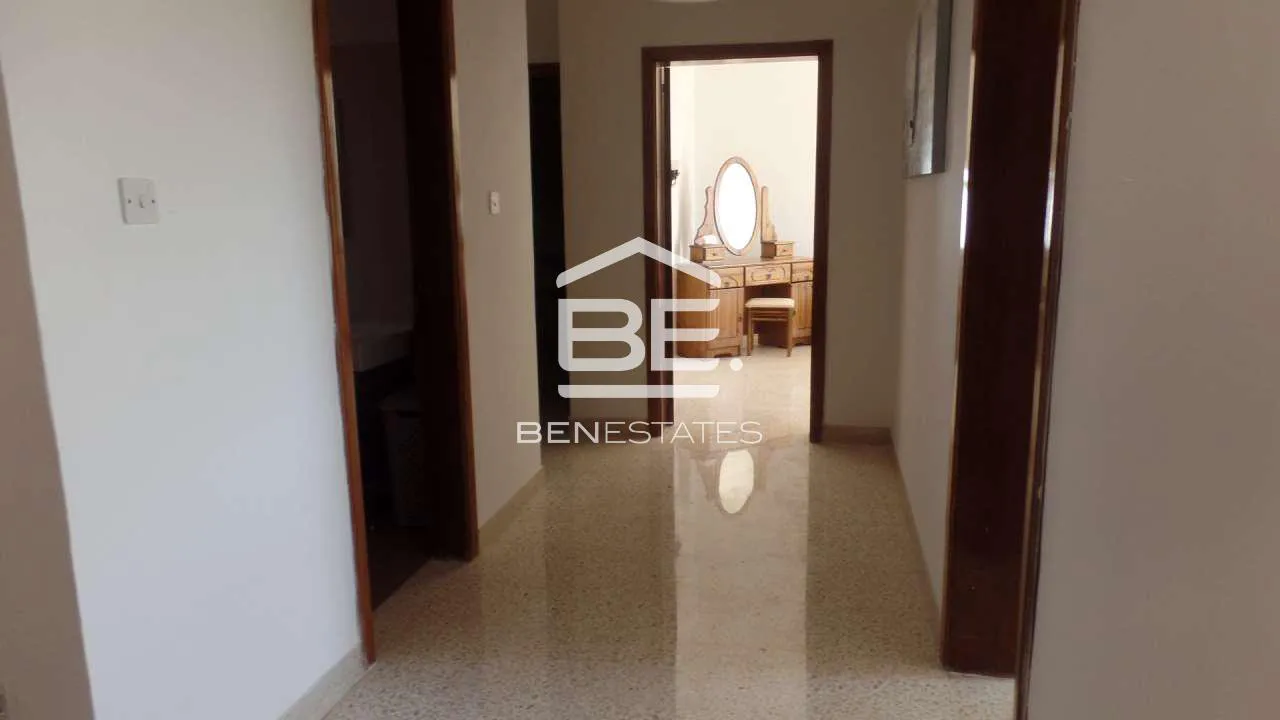 Terraced House in Attard
