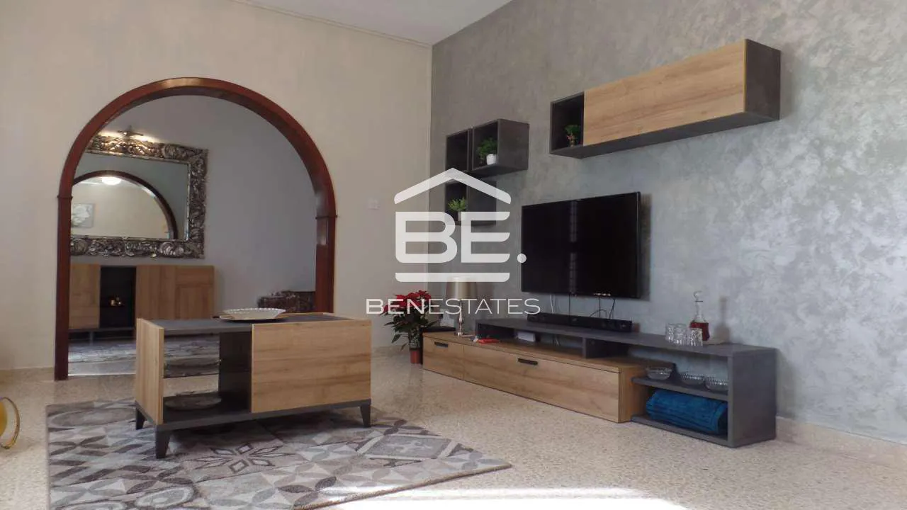 Terraced House in Attard