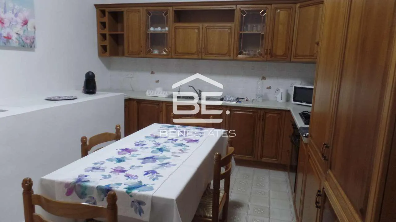 Terraced House in Attard