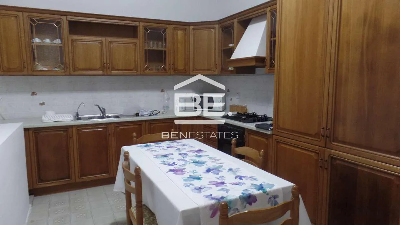 Terraced House in Attard