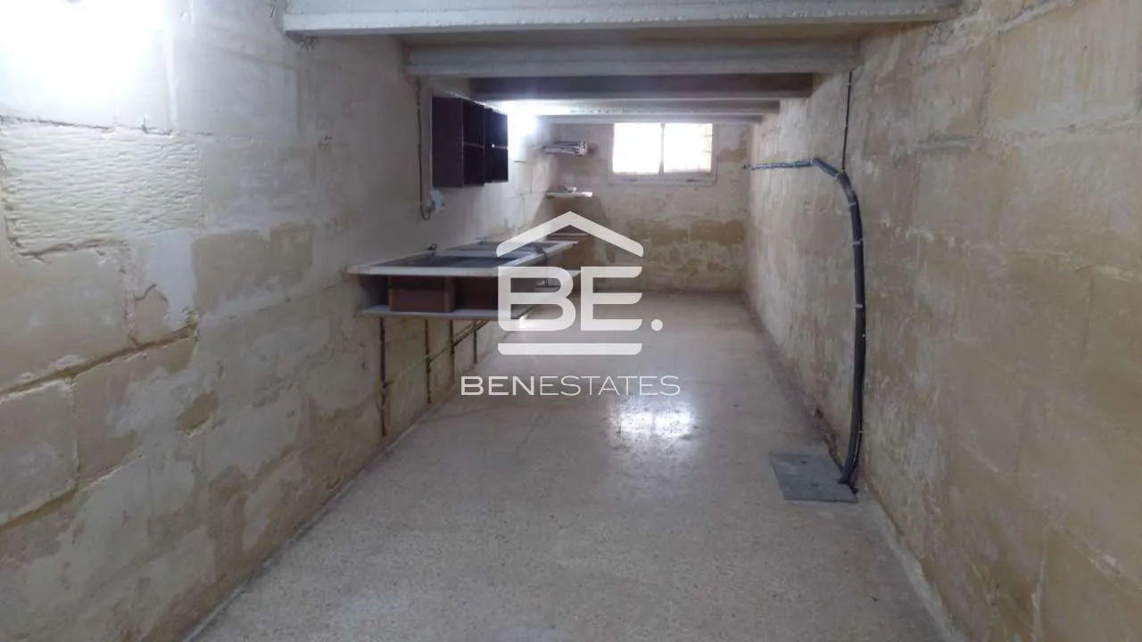 Terraced House in Attard
