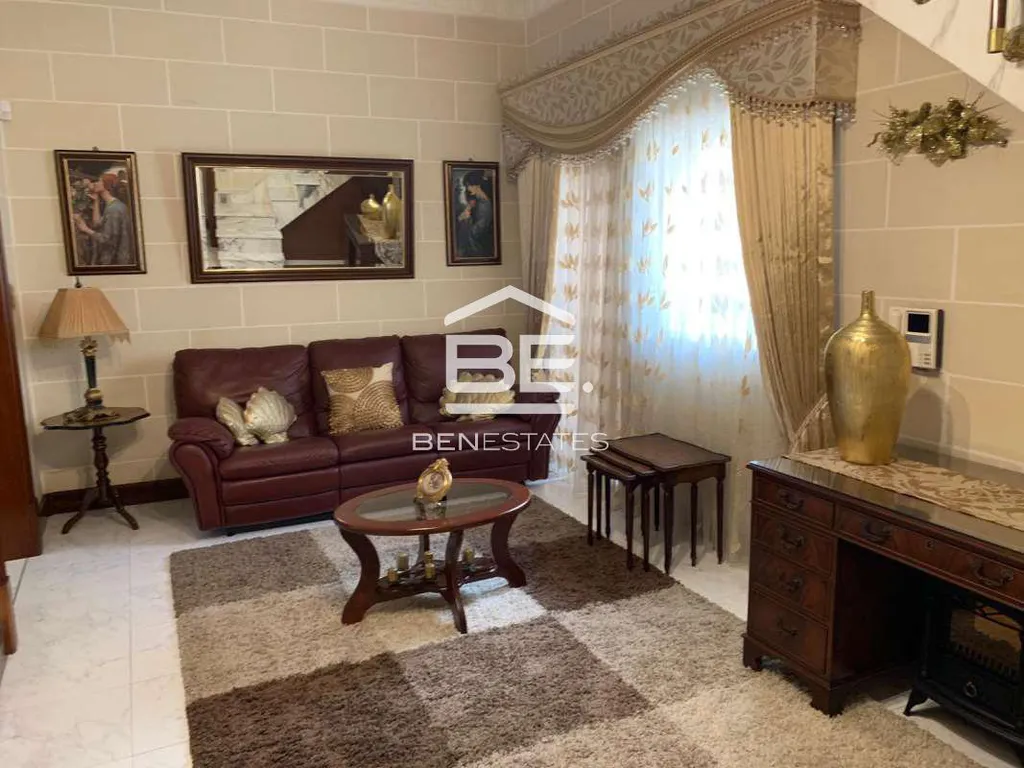 Terraced House in Tarxien