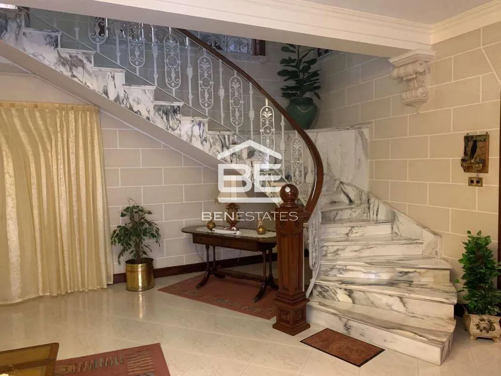 Terraced House in Tarxien