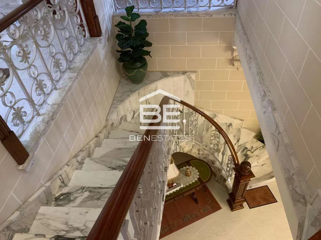 Terraced House in Tarxien