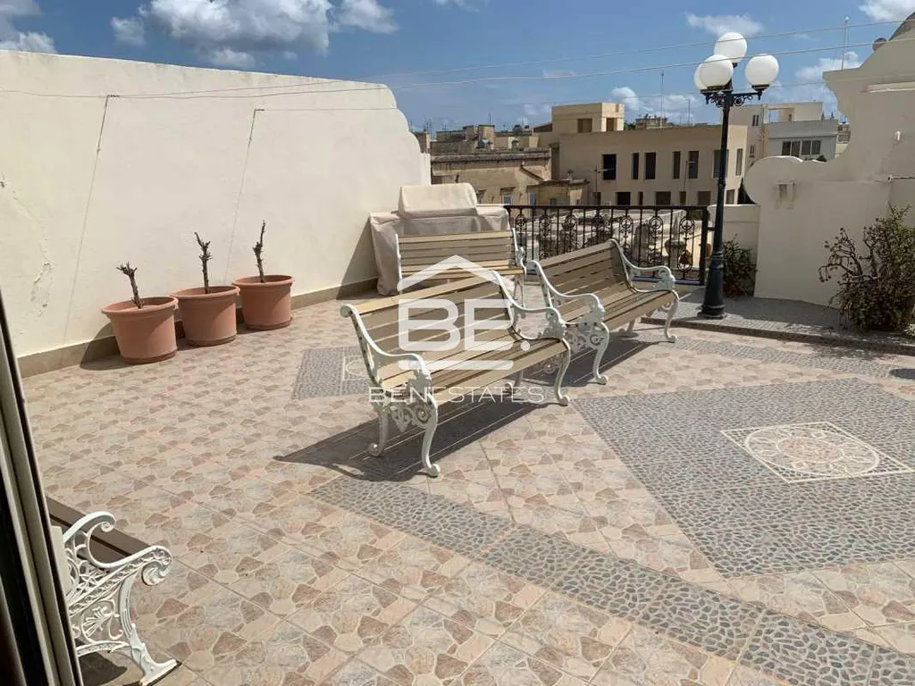 Terraced House in Tarxien