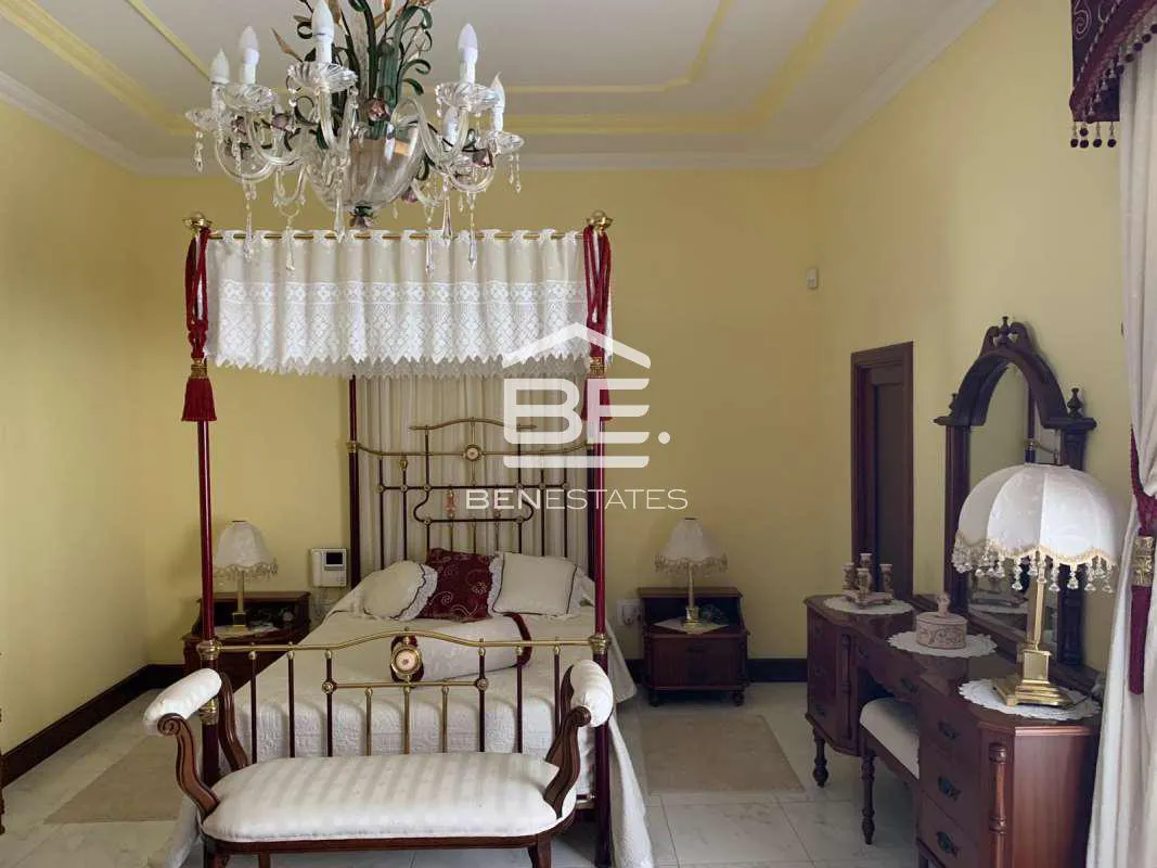 Terraced House in Tarxien