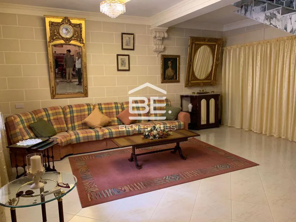 Terraced House in Tarxien