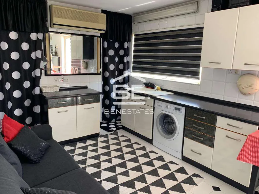 Terraced House in Tarxien