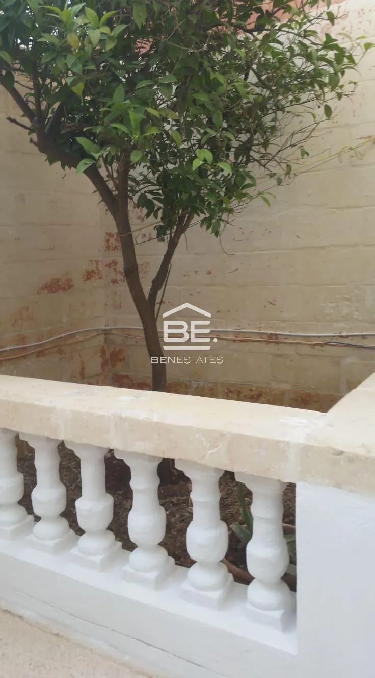 Terraced House in Zabbar