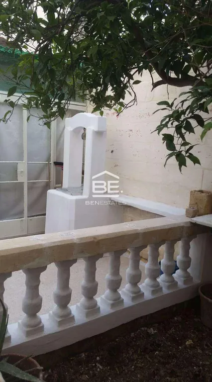 Terraced House in Zabbar