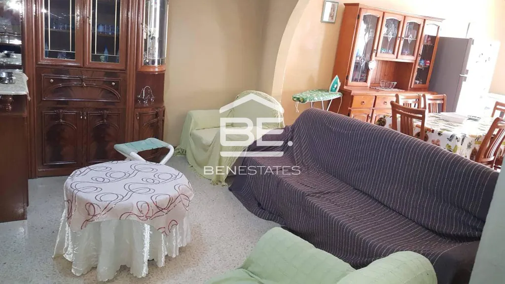 Terraced House in Zabbar