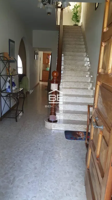 Terraced House in Zabbar