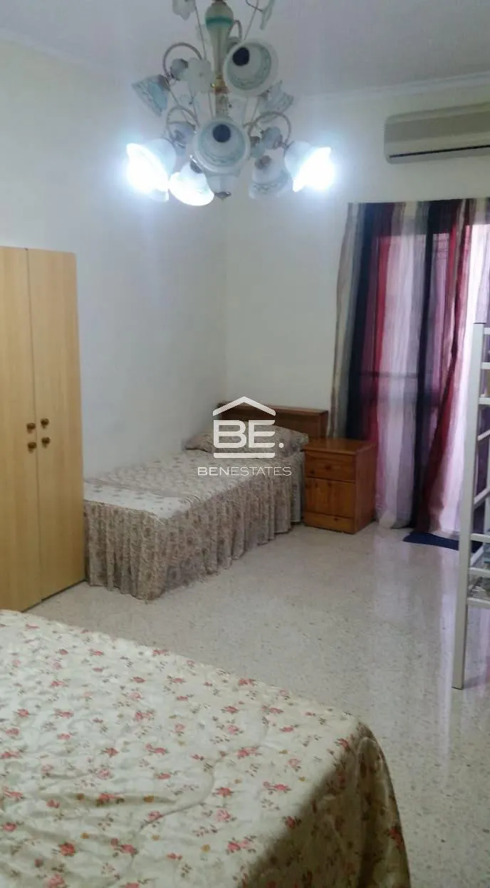 Terraced House in Zabbar