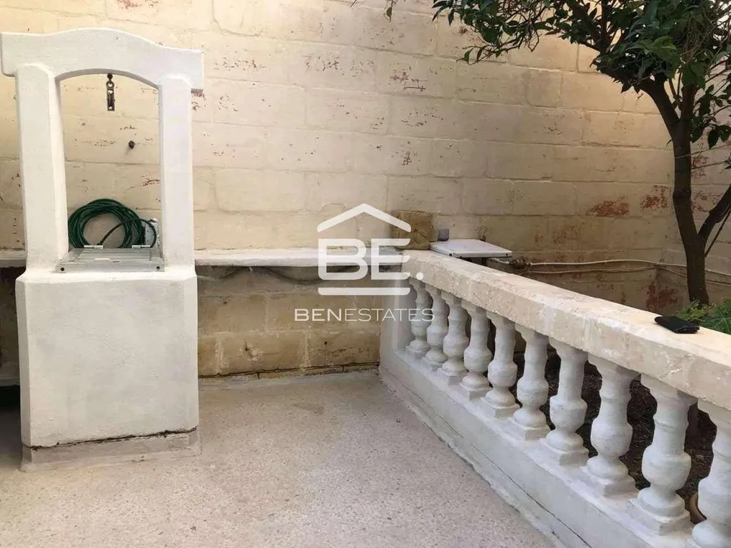 Terraced House in Zabbar