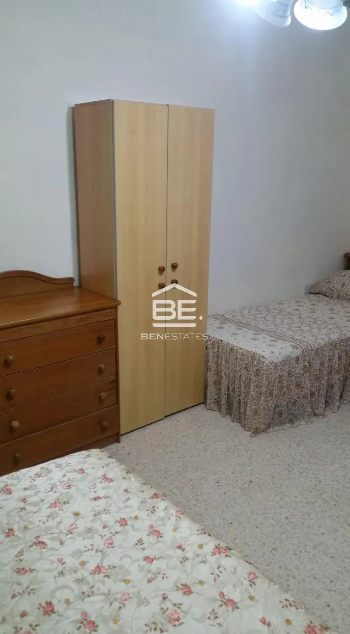 Terraced House in Zabbar
