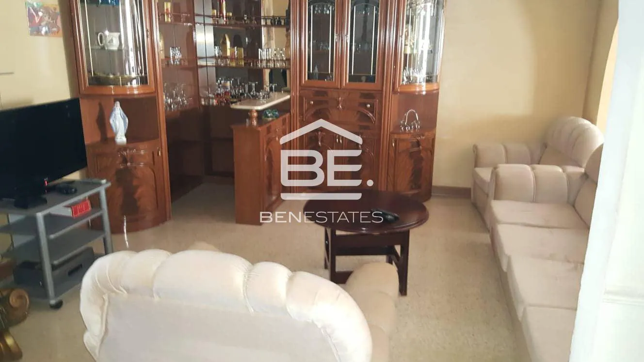 Terraced House in Zabbar
