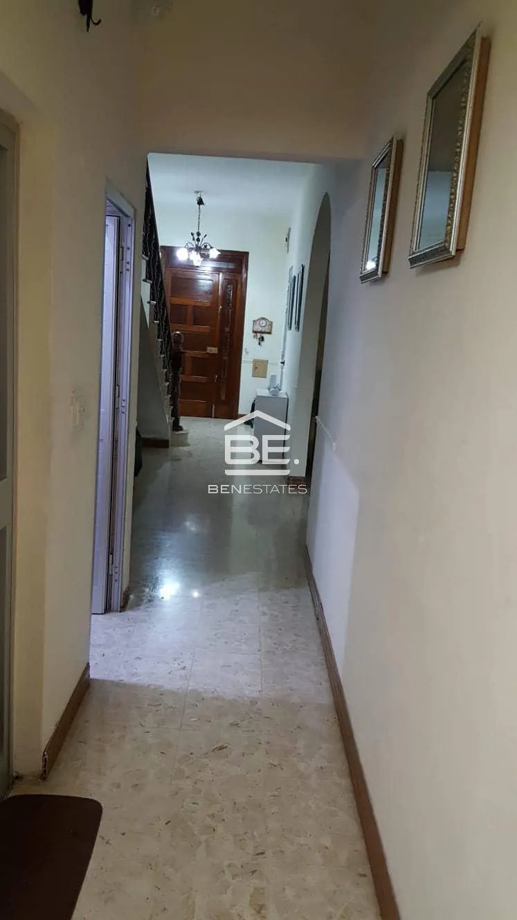 Terraced House in Zabbar