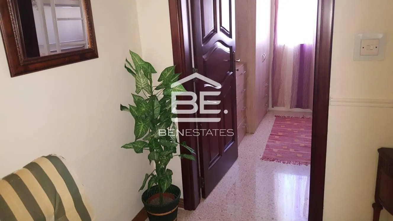 Terraced House in Zabbar