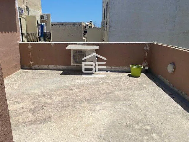 Terraced House in Xghajra