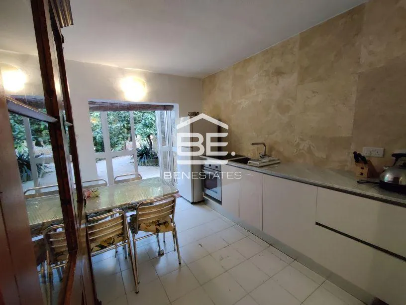Town House in St. Julians