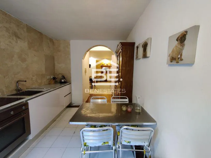 Town House in St. Julians