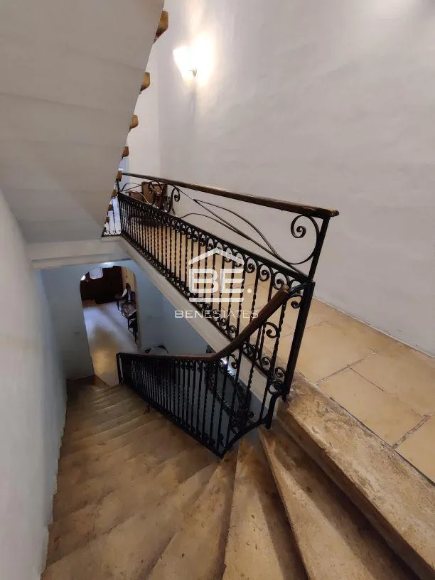 Town House in St. Julians