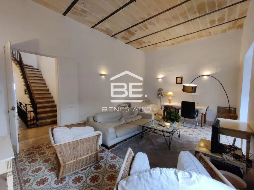 Town House in St. Julians