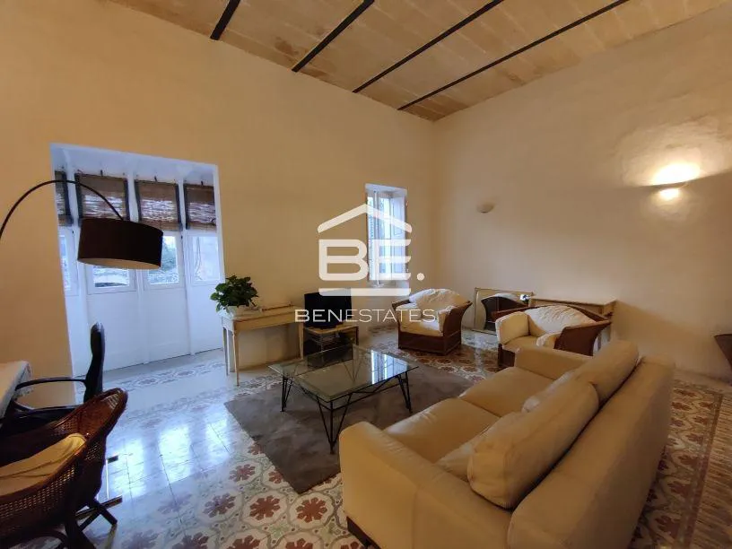 Town House in St. Julians